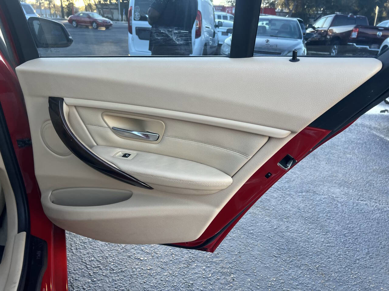 Used 2015 BMW 328i Sedan image 13