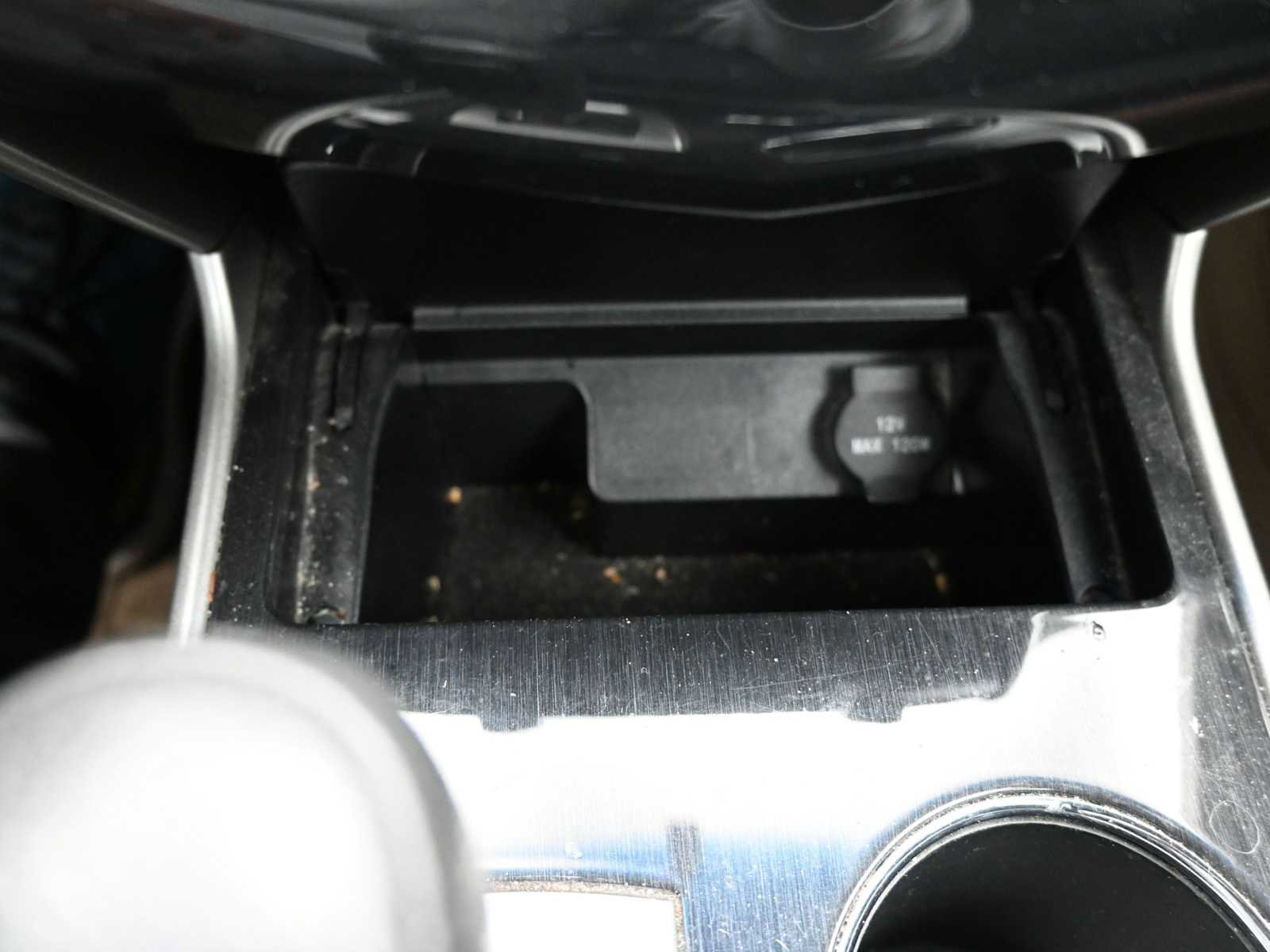 Used 2014 Nissan Altima 2.5 S image 4