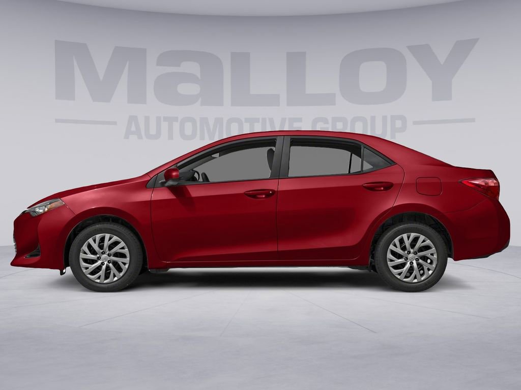 Used 2019 Toyota Corolla LE FWD image 3