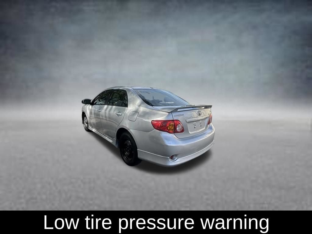 Used 2010 Toyota Corolla S FWD image 5