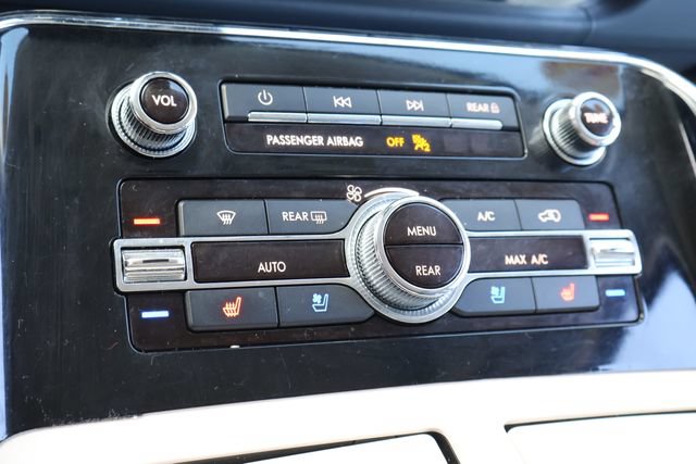 Used 2021 Lincoln Navigator Black Label AWD/4WD image 32
