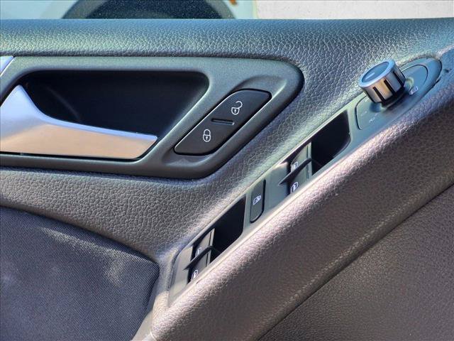 Used 2013 Volkswagen GTI Wolfsburg Edition FWD image 2