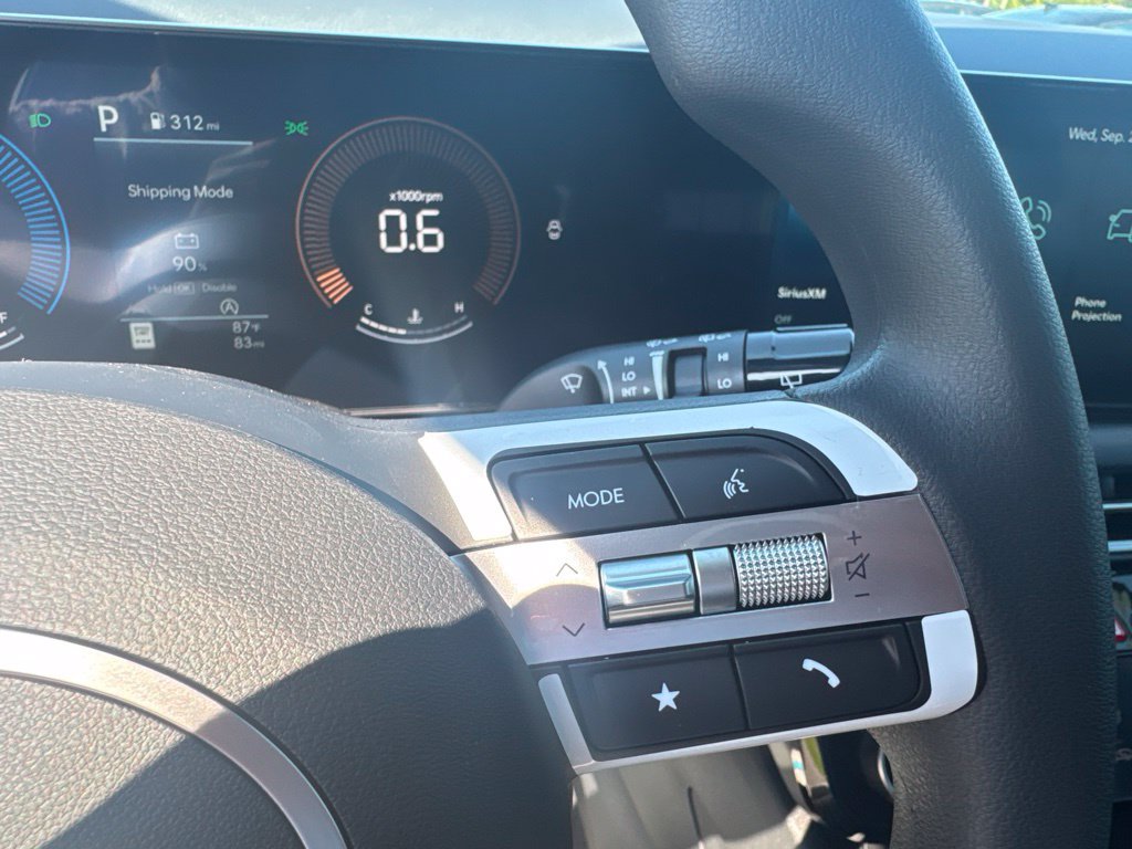 New 2026 Hyundai Tucson SEL Plus FWD image 19
