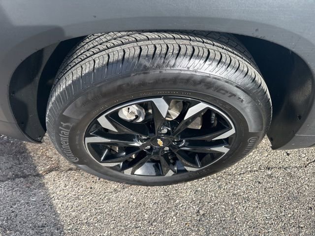Used 2023 Chevrolet TrailBlazer LT w/ Convenience Package image 12