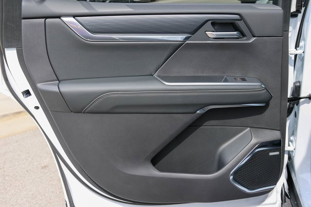 New 2026 GMC Acadia Elevation w/ Black Edition image 3