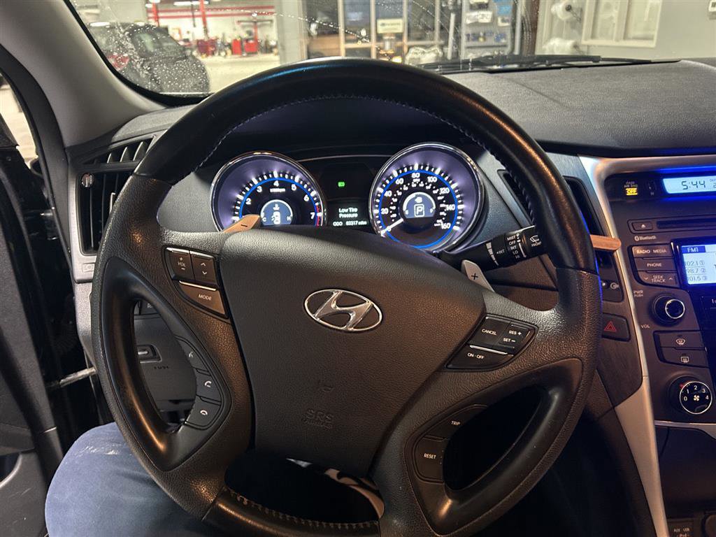 Used 2013 Hyundai Sonata SE FWD image 5