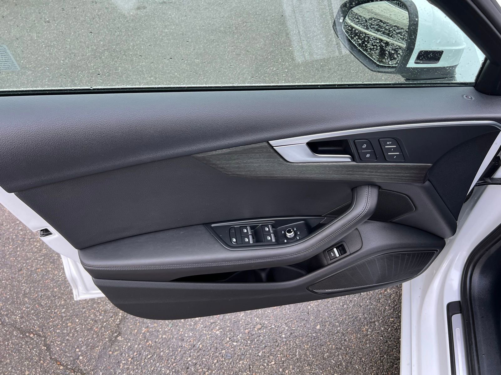 Used 2019 Audi A4 2.0T Premium Plus w/ Premium Plus Package image 20