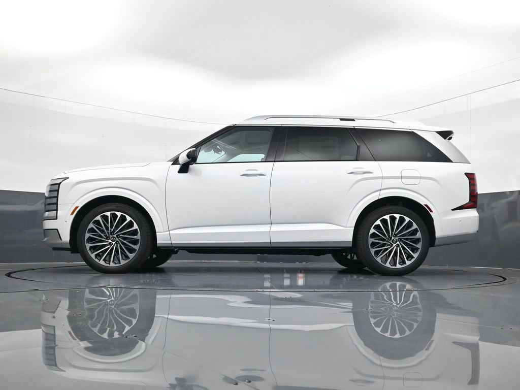 Certified 2026 Hyundai Palisade Calligraphy AWD/4WD image 29