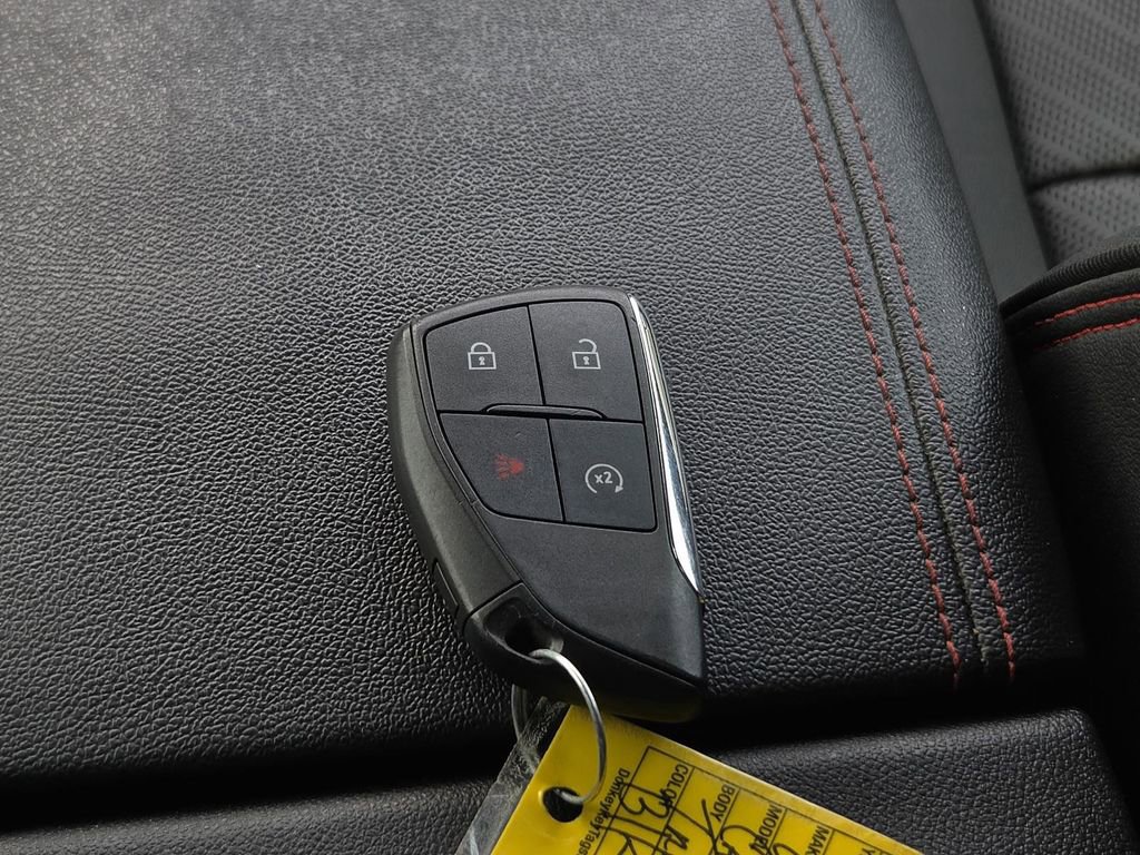 Used 2024 GMC Canyon AT4X AWD/4WD image 41