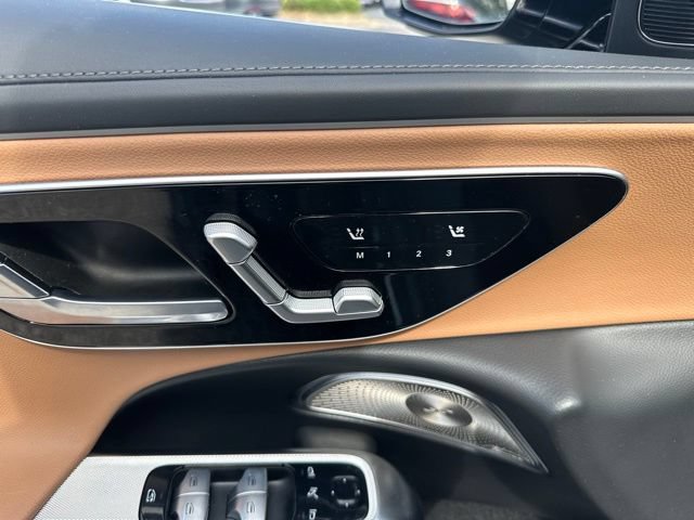 Used 2026 Mercedes-Benz E 350 4MATIC Sedan image 23