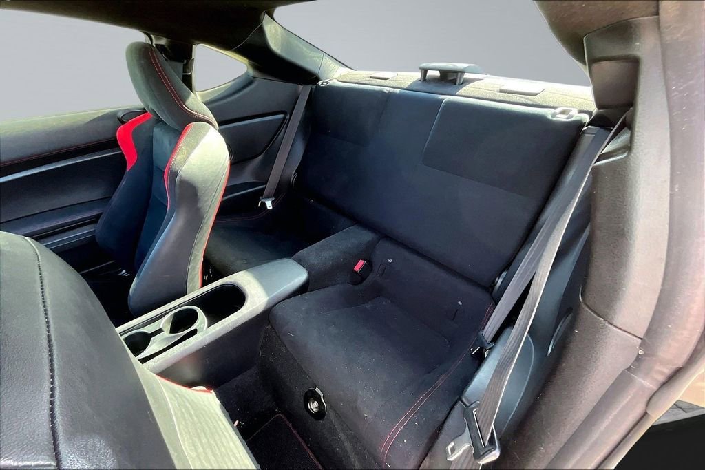 Used 2013 Scion FR-S image 19