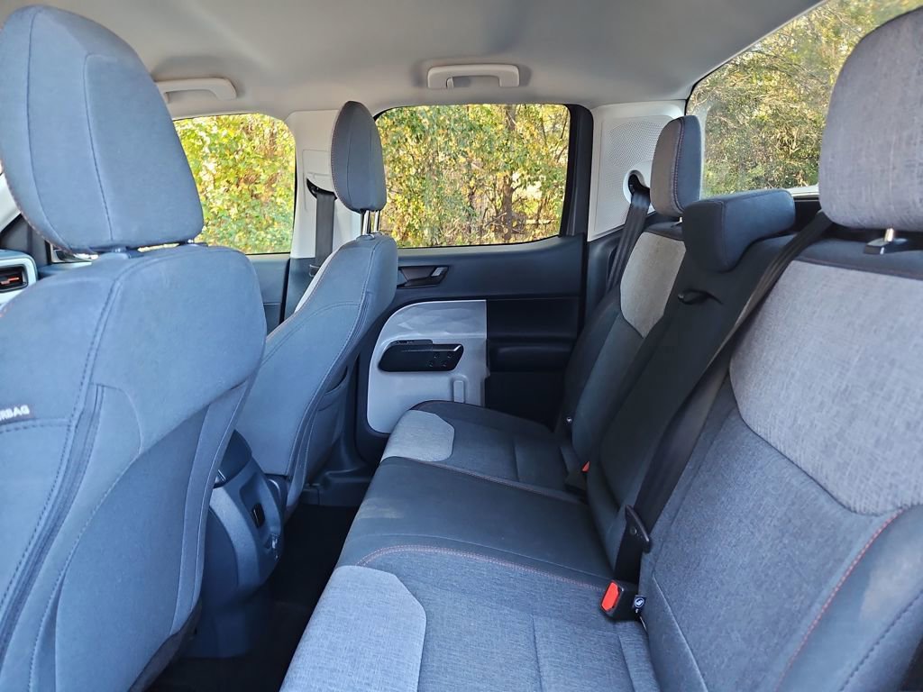 Used 2024 Ford Maverick XLT image 25