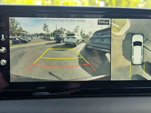 Used 2023 Hyundai Palisade Calligraphy FWD image 39
