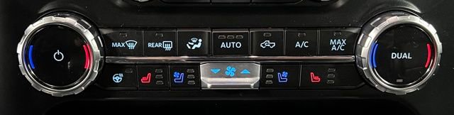 Used 2023 Ford F150 Lariat w/ Equipment Group 502A High AWD/4WD image 38