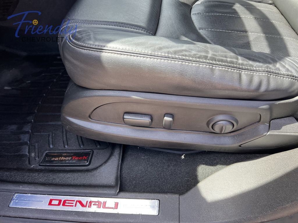 Used 2016 GMC Acadia Denali image 20