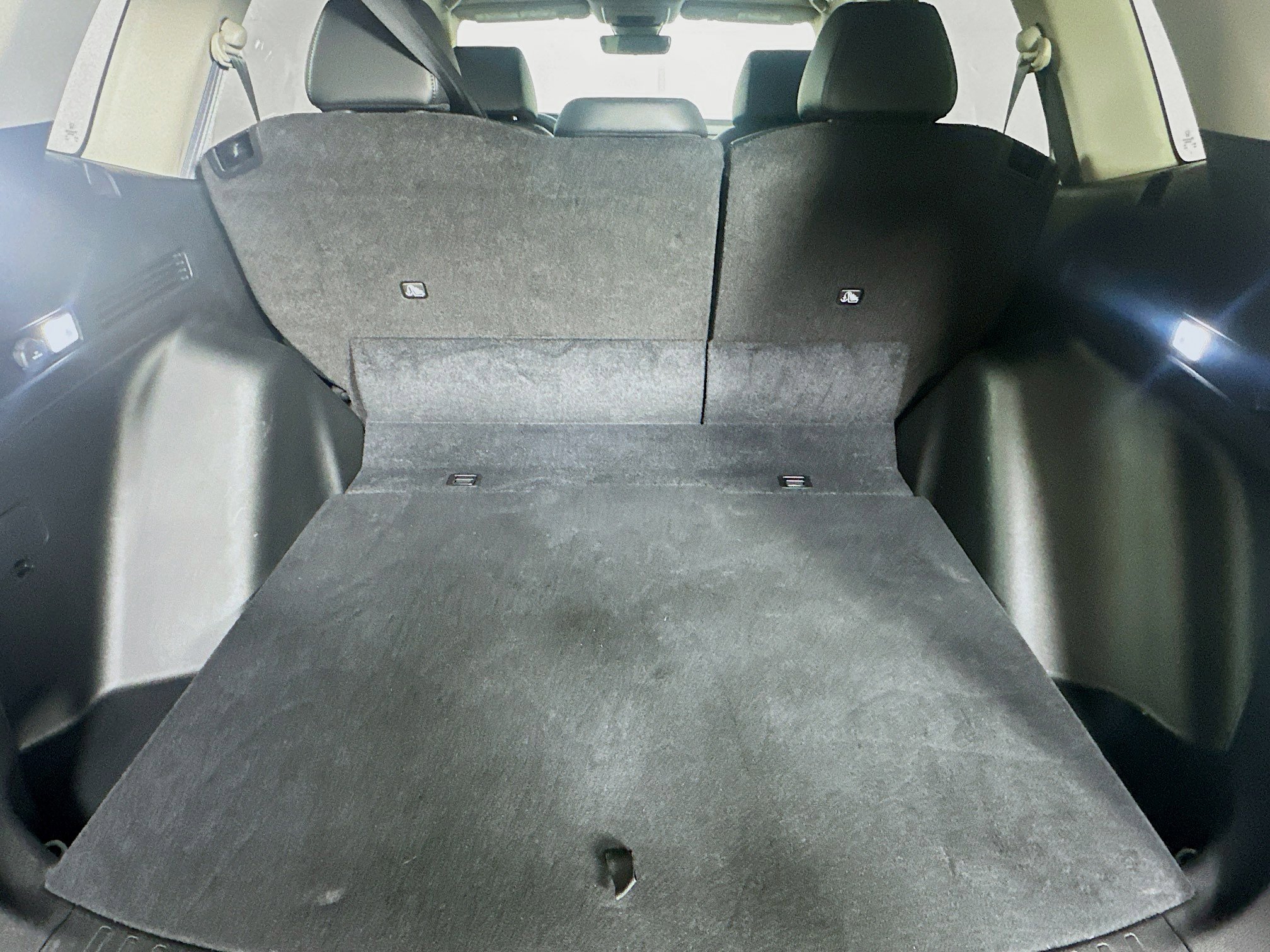 Used 2024 Honda CR-V EX-L image 28