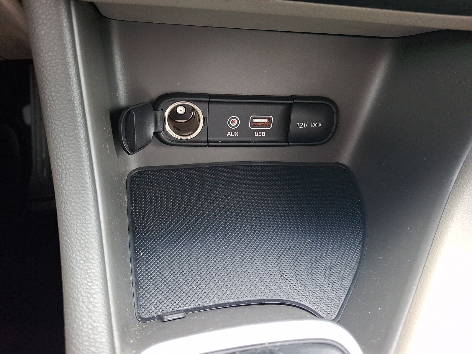 Used 2017 Kia Sportage LX AWD/4WD image 22