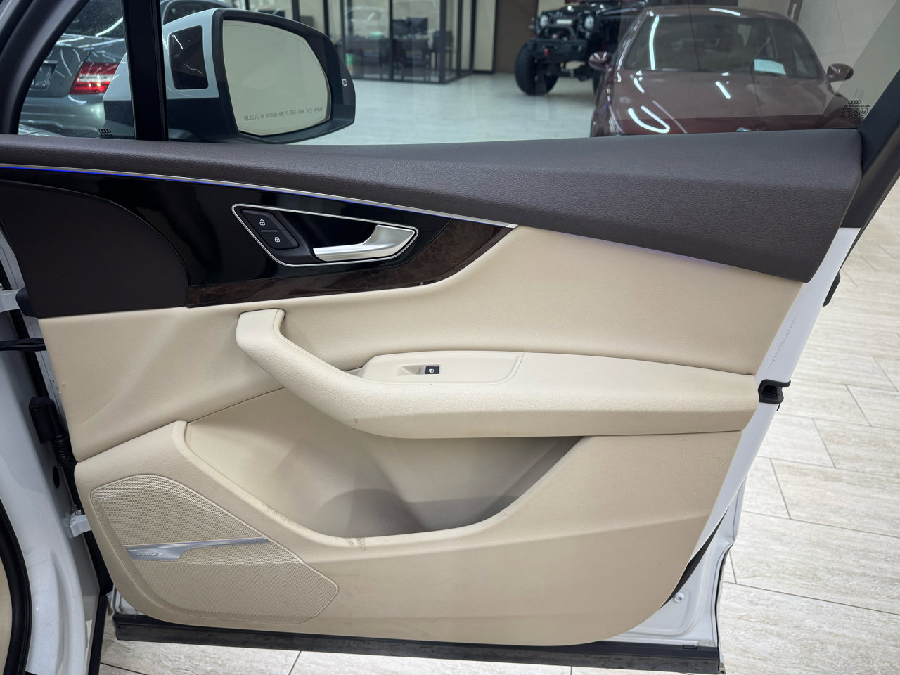 Used 2018 Audi Q7 3.0T Prestige image 42