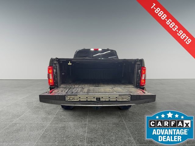 Used 2021 Ford F150 XLT w/ Equipment Group 302A High image 14