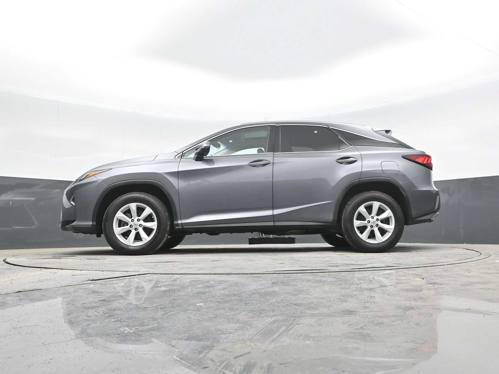 Used 2016 Lexus RX 350 FWD image 36