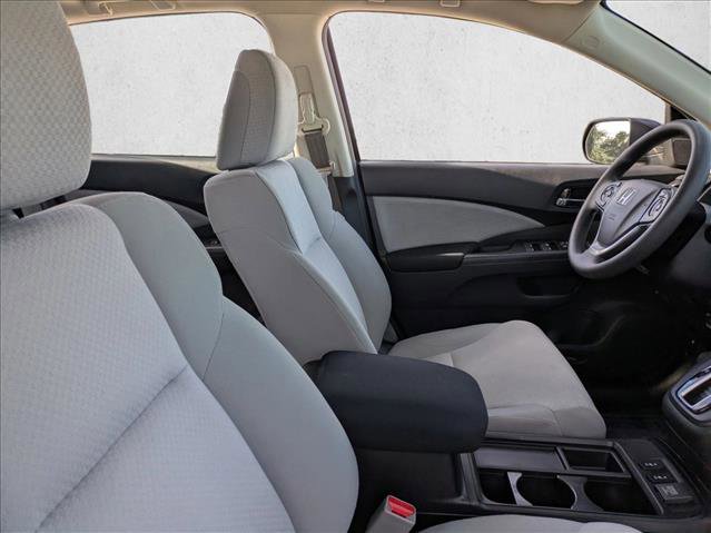 Used 2015 Honda CR-V EX image 21