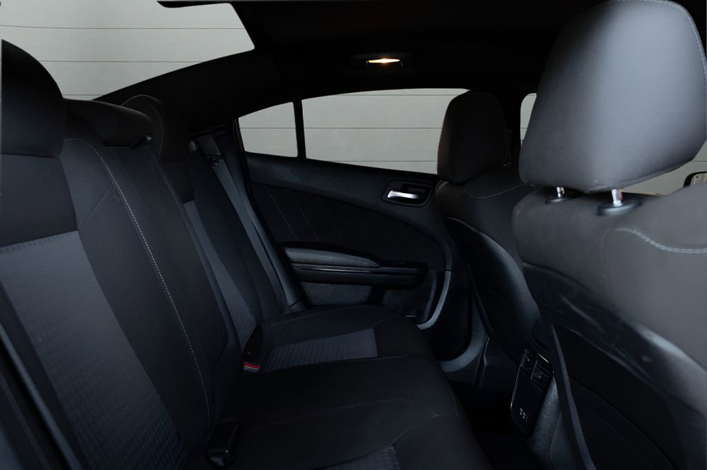 Used 2022 Dodge Charger GT w/ Blacktop Package RWD image 66