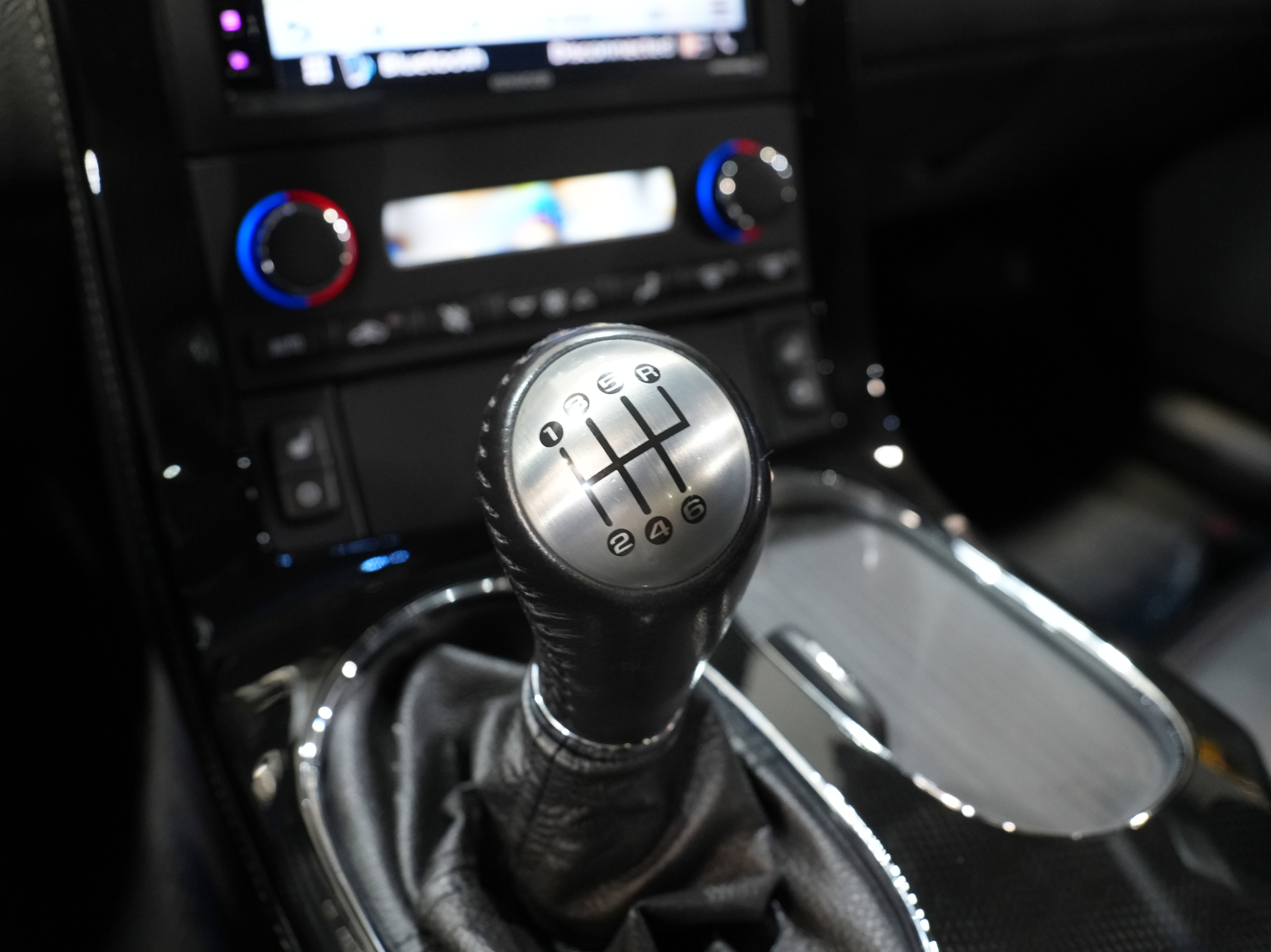 Used 2008 Chevrolet Corvette Z06 w/ Preferred Equipment Group image 37