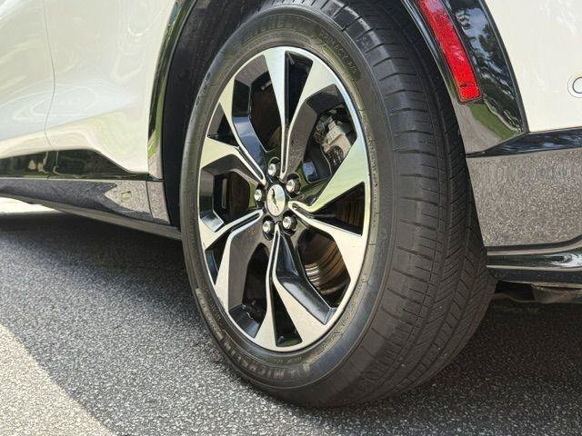 Used 2023 Ford Mustang Mach-E Premium AWD/4WD image 22
