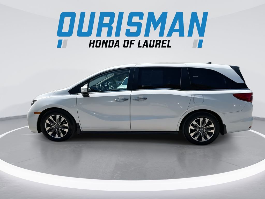Used 2023 Honda Odyssey EX-L image 5