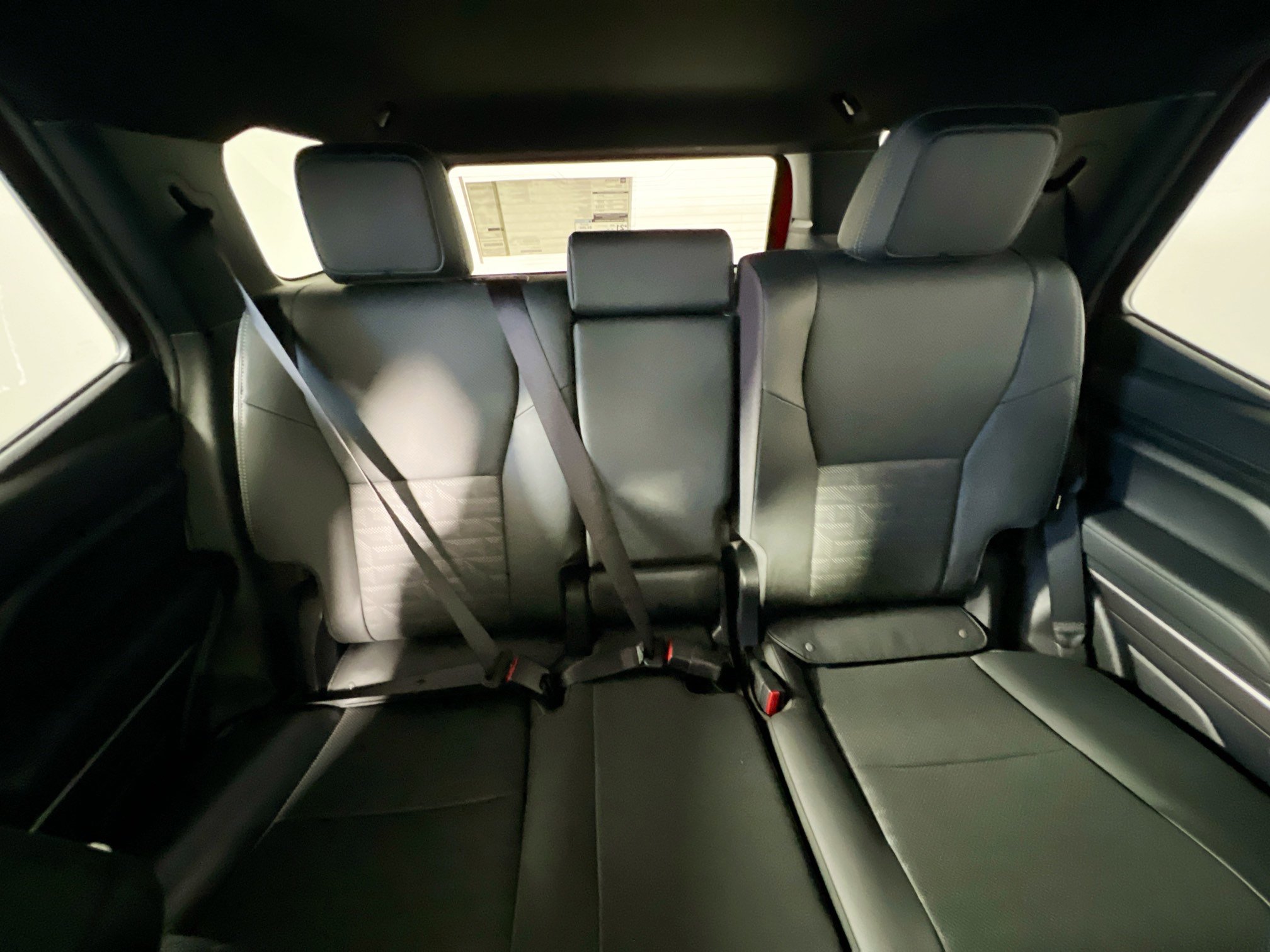 New 2026 Toyota 4Runner TRD Off-Road Premium image 33