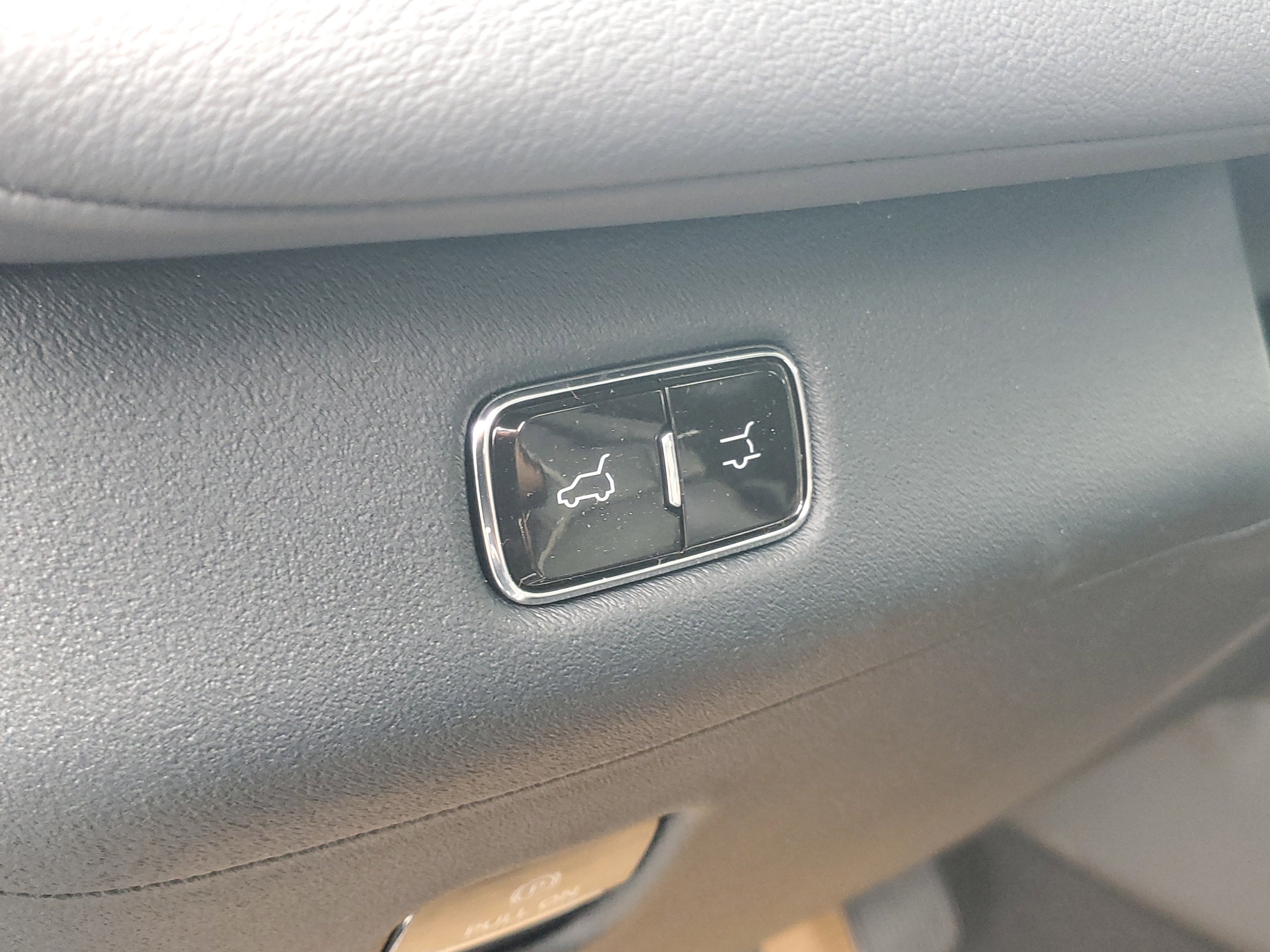 New 2026 Lincoln Navigator Black Label AWD/4WD image 15