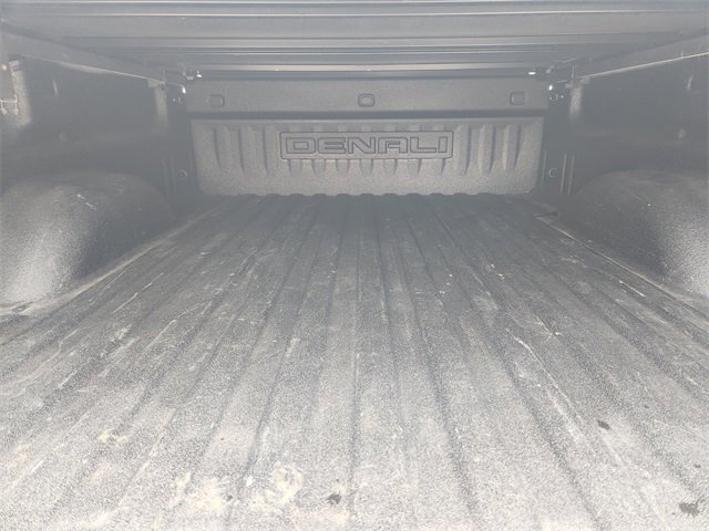 Used 2016 GMC Sierra 2500 Denali w/ Duramax Plus Package image 32