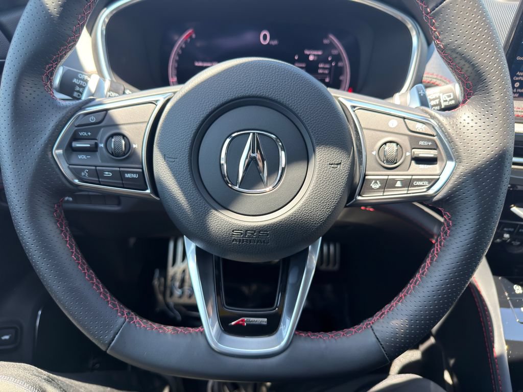 Used 2026 Acura MDX A-Spec AWD/4WD image 19