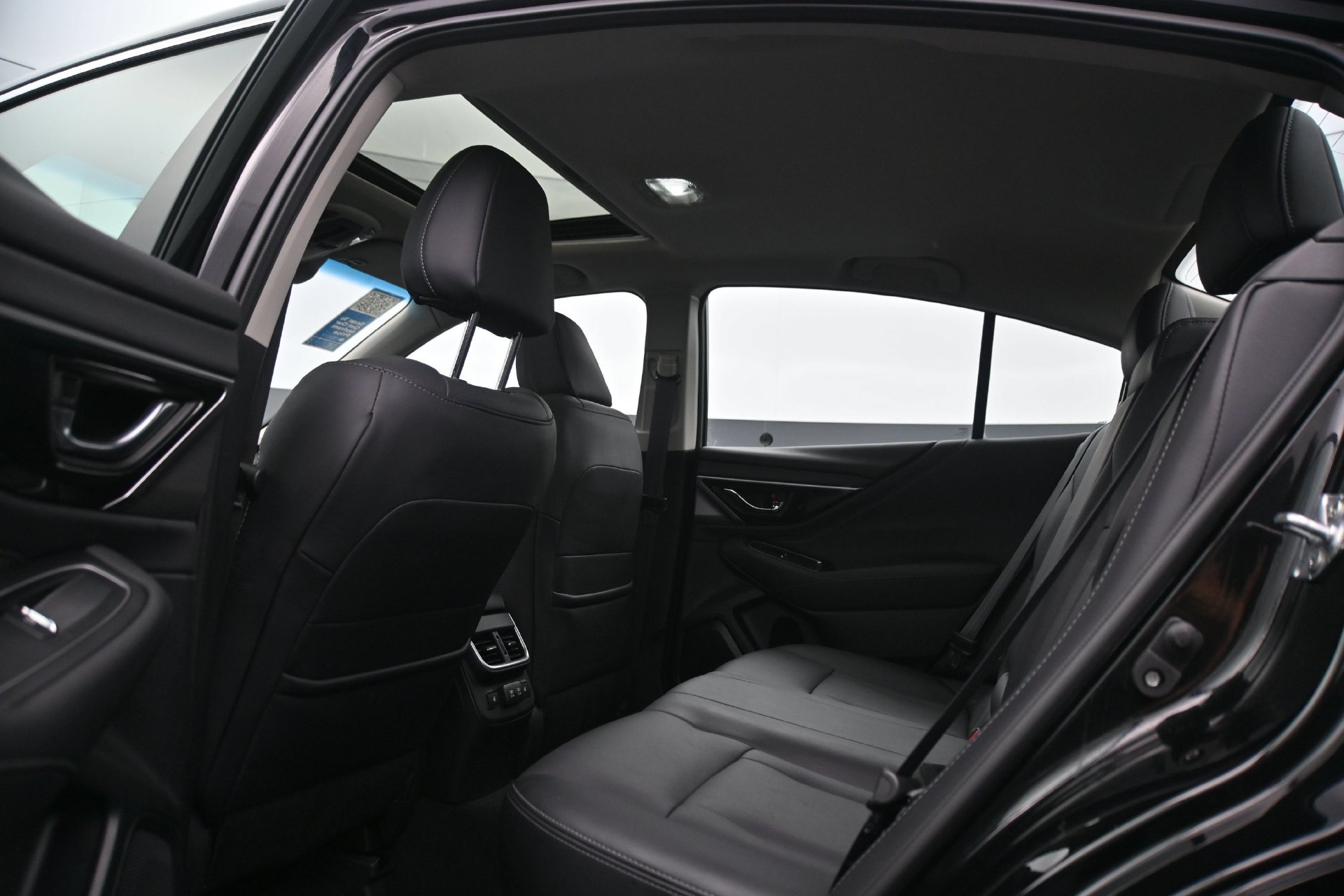 Used 2022 Subaru Legacy Limited XT AWD/4WD image 18