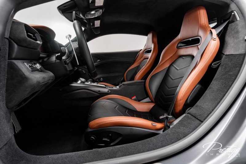Used 2022 Maserati MC20 Coupe image 36