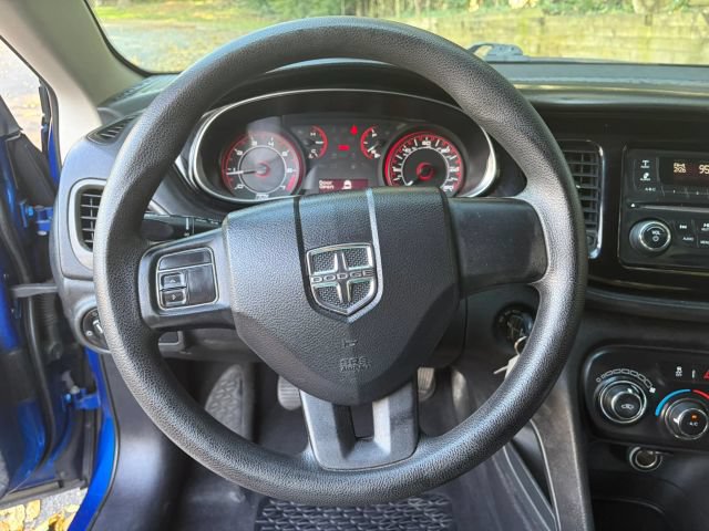 Used 2013 Dodge Dart SE FWD image 12