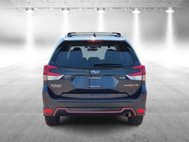 Used 2019 Subaru Forester Sport AWD/4WD image 7