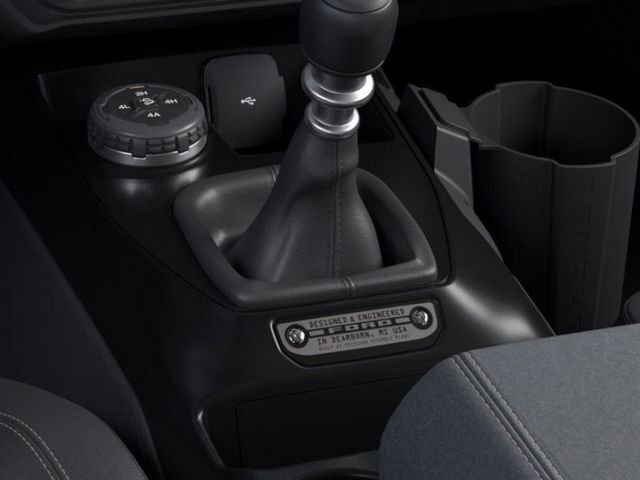 New 2026 Ford Bronco Badlands w/ Sasquatch Package image 17