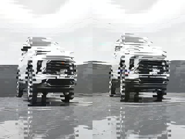 New 2025 Buick Encore GX Preferred image 59