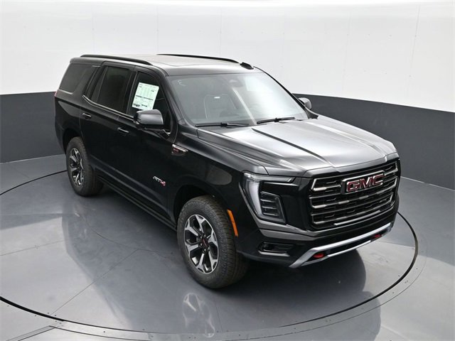 New 2026 GMC Yukon AT4 Ultimate image 16