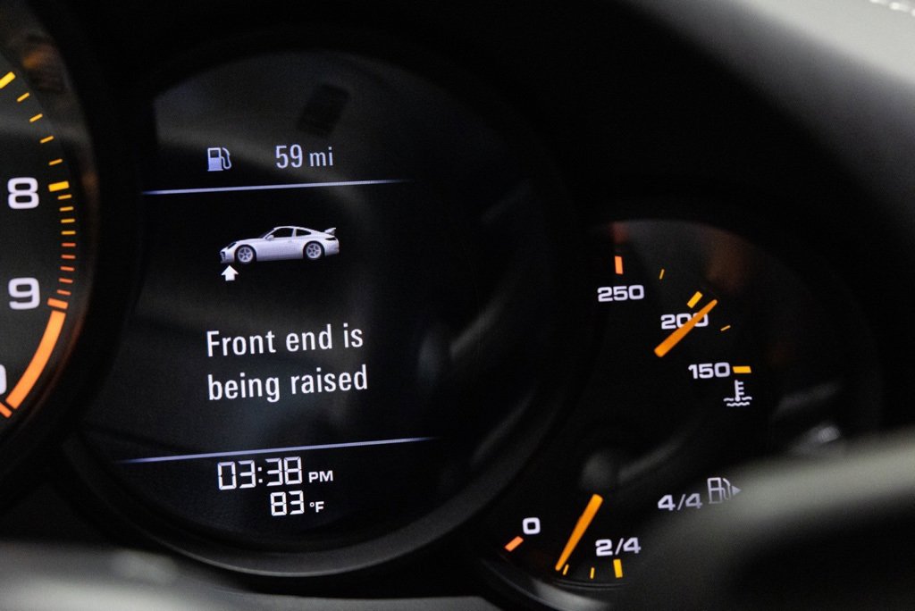 Used 2018 Porsche 911 GT3 image 60