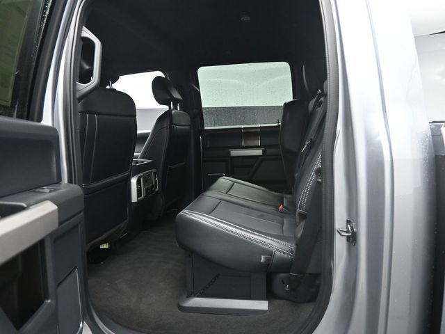 Used 2022 Ford F250 Lariat w/ Lariat Value Package image 21