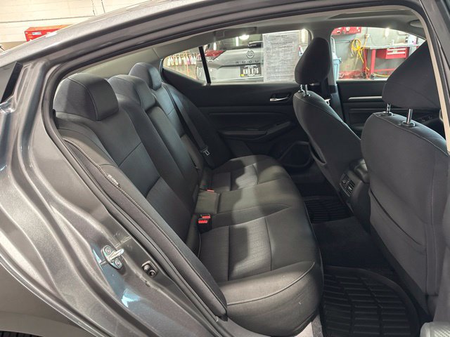 Used 2019 Nissan Altima 2.5 SV AWD/4WD image 15