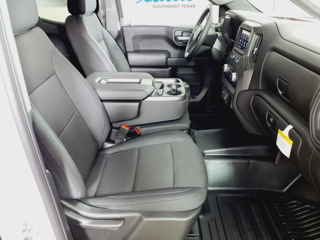 New 2026 GMC Sierra 1500 Pro w/ Pro Value Package image 18