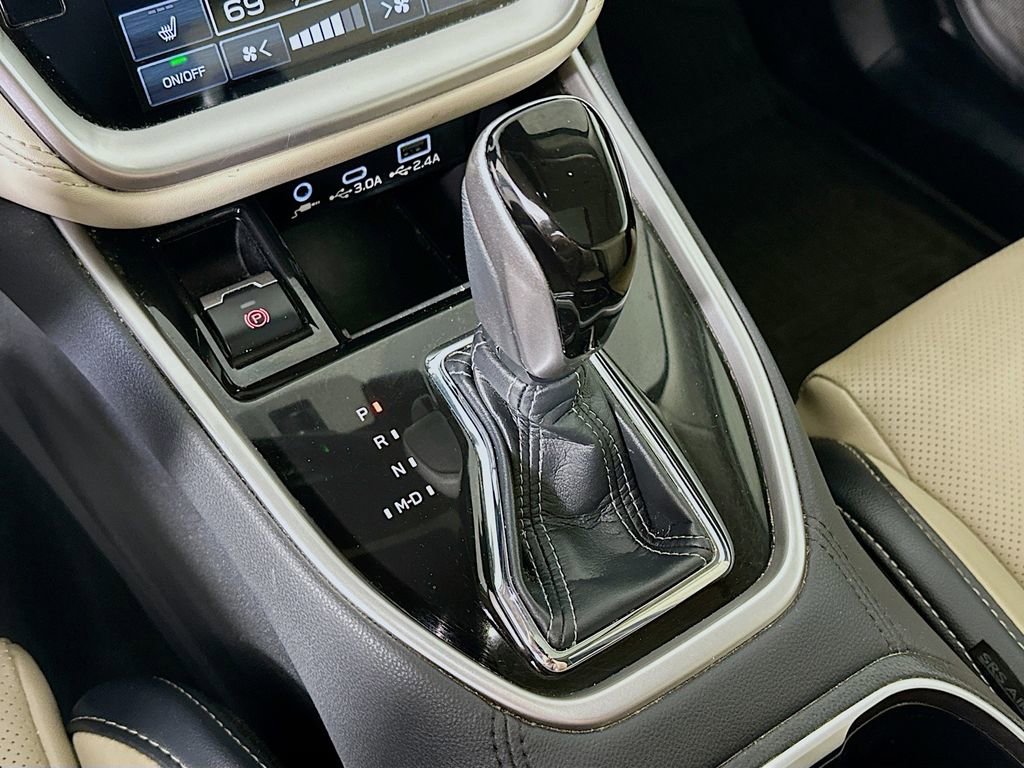 Used 2023 Subaru Outback Limited image 22