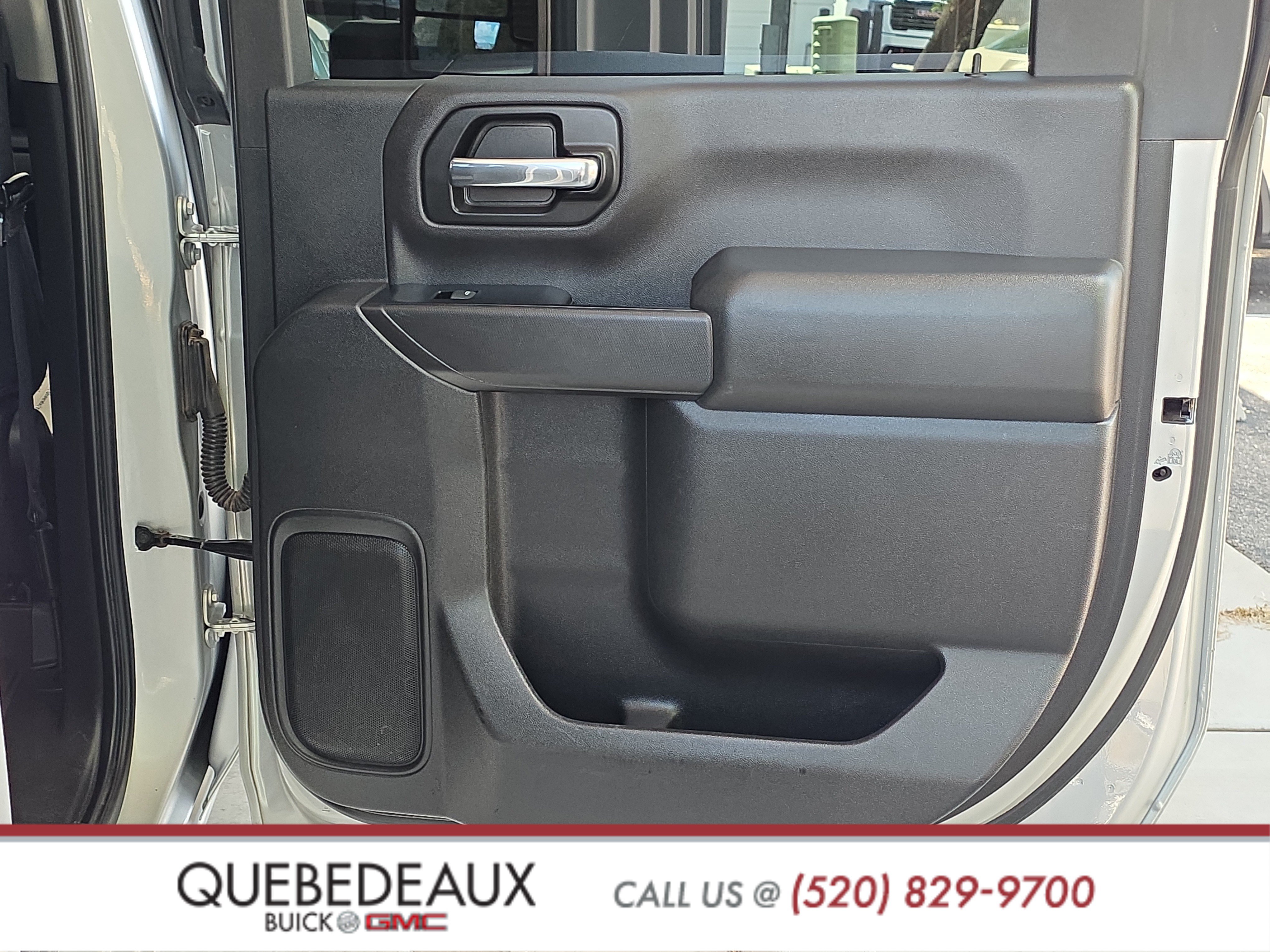 Used 2020 Chevrolet Silverado 2500 LT w/ Advanced Trailering Package AWD/4WD image 24