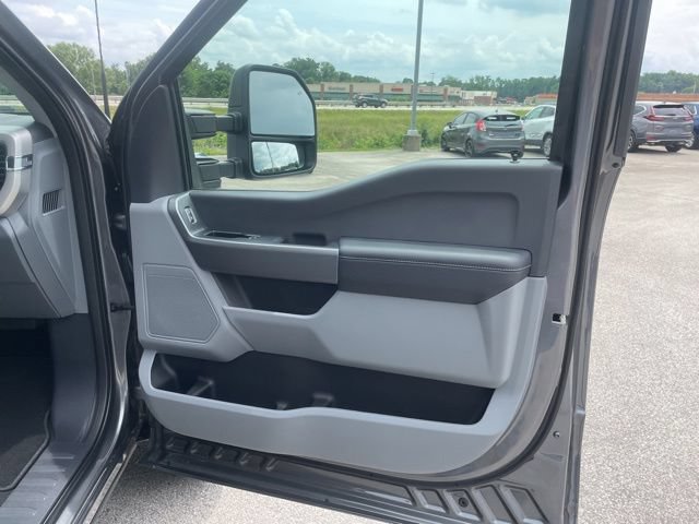 New 2026 Ford F250 XL w/ STX Appearance Package AWD/4WD image 46