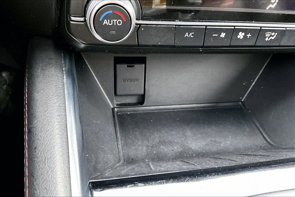 Used 2024 MAZDA CX-5 Carbon Edition image 32