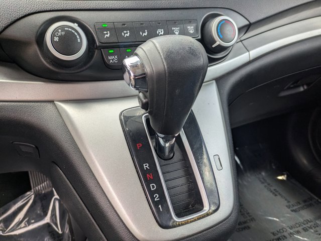 Used 2013 Honda CR-V LX image 11