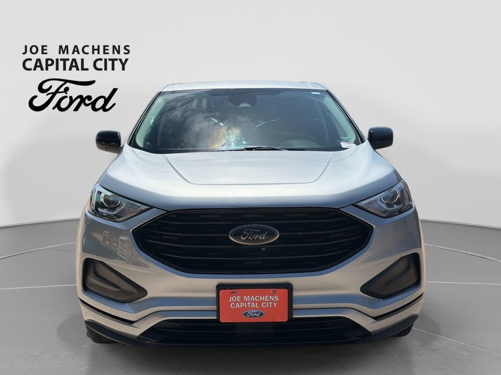 Used 2022 Ford Edge SE w/ Black Appearance Package AWD/4WD image 10